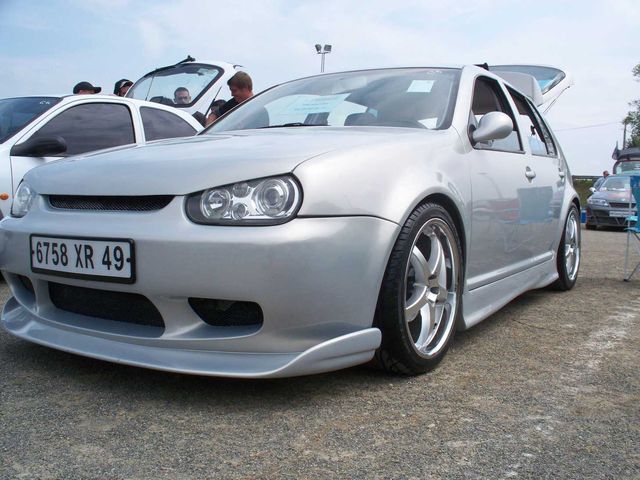 GOLF
